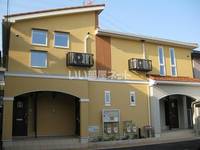 大阪府松原市天美西3(アパート)の賃貸物件の外観