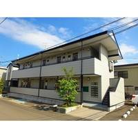 セントマイケルズの外観