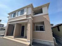 フローラの外観