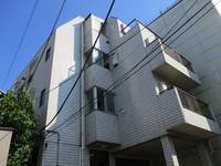 物件の外観画像