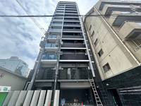 S-RESIDENCE国泰寺町二丁目の外観