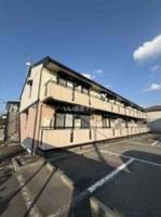 兵庫県三木市大村(アパート)の賃貸物件の外観