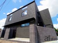 埼玉県狭山市入間川2(アパート)の賃貸物件の外観