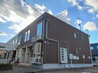 物件の外観画像