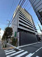 東京都台東区浅草橋3(マンション)の賃貸物件の外観