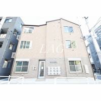 物件の外観画像