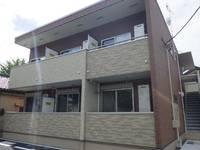 物件の外観画像