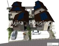 埼玉県吉川市美南2(一戸建)の賃貸物件の外観