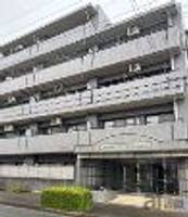 埼玉県所沢市東所沢和田2(マンション)の賃貸物件の外観