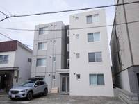 物件の外観画像