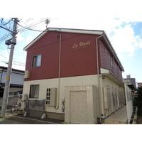 LA VERDE(ラ ヴェルデ)の外観