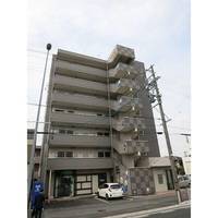 テイビービルの外観