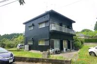 フォレストインアートの外観