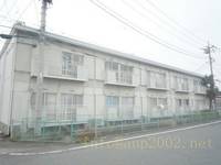 サンシティ宮子Cの外観