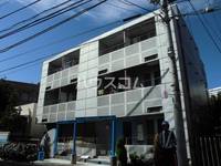 物件の外観画像