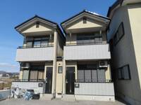 物件の外観画像