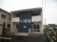 物件の外観画像