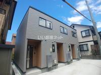 Sun Rise 次郎丸駅前の外観