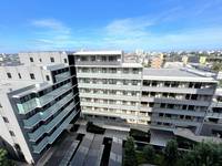 トラープランド蒼麗館の外観