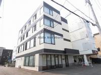 エルフィーネIIIの外観