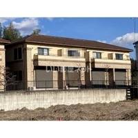 栃木県栃木市大平町富田(アパート)の賃貸物件の外観