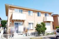 神奈川県厚木市林2(一戸建)の賃貸物件の外観