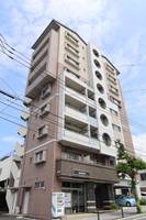 福岡県北九州市門司区原町別院(マンション)の賃貸物件の外観