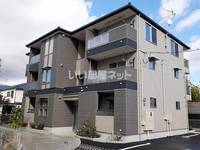 大阪府八尾市北木の本2(アパート)の賃貸物件の外観
