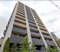 大阪府大阪市城東区野江2(マンション)の賃貸物件の外観