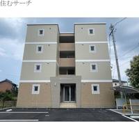 M.K.primorの外観
