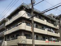 東京都墨田区向島1(マンション)の賃貸物件の外観