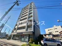 愛知県名古屋市中村区十王町(マンション)の賃貸物件の外観