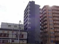 LUMEED横浜阪東橋の外観