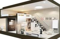 東京都練馬区小竹町1(アパート)の賃貸物件の外観