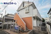 物件の外観画像
