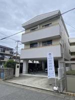 クオリティ夙川の外観