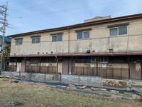 RIZE河内長野(旧泉文化)の外観