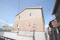 サニードロップの外観