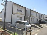 ノルデンハイムの外観