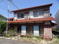 滋賀県大津市南志賀2(一戸建)の賃貸物件の外観