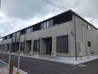 スカイツリーIVの外観