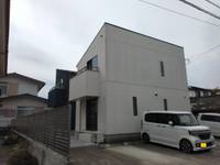 宮崎県宮崎市吉村町図公(一戸建)の賃貸物件の外観