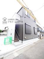 物件の外観画像