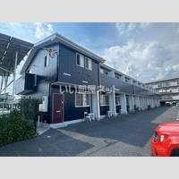 栃木県佐野市富岡町(アパート)の賃貸物件の外観