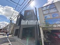 東京都杉並区西荻南2(一戸建)の賃貸物件の外観