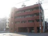 広島県呉市広本町3(マンション)の賃貸物件の外観