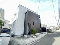 CHEERLIVE仙台幸町の外観