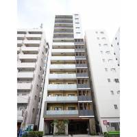 東京都台東区蔵前4(マンション)の賃貸物件の外観