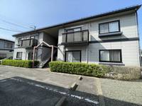 メゾン・エトワール Cの外観