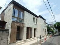 千葉県市川市平田3(アパート)の賃貸物件の外観
